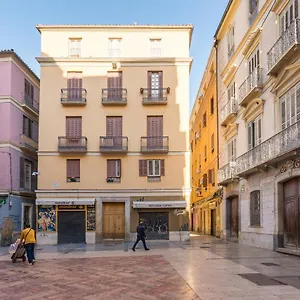  Appartamento At Mitjana Plaza Spagna